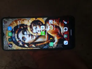 Vivo Y16 64 GB Pink