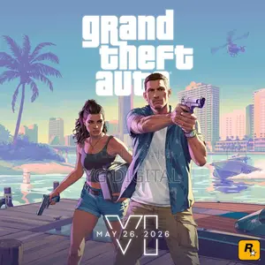Grand Theft Auto VI