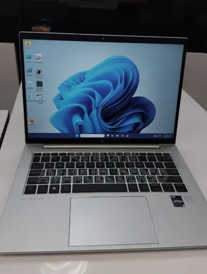 New Laptop HP EliteBook 840 16GB Intel Core i7 SSD 512GB
