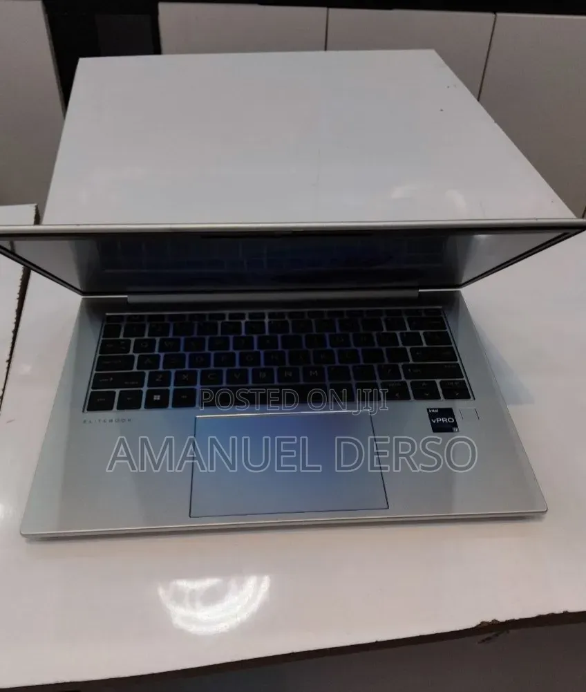 New Laptop HP EliteBook 840 16GB Intel Core i7 SSD 512GB