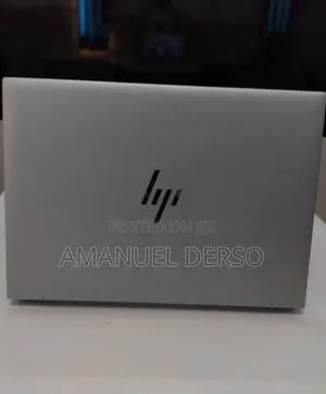 New Laptop HP EliteBook 840 16GB Intel Core i7 SSD 512GB