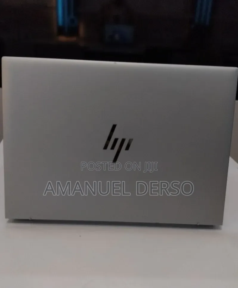 New Laptop HP EliteBook 840 16GB Intel Core i7 SSD 512GB