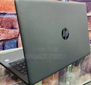 New Laptop HP 8GB Intel Core i5 SSD 256GB