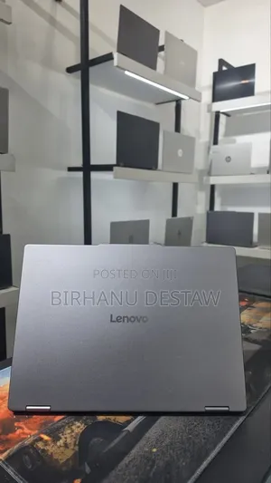New Laptop Lenovo 16GB Intel Core Ultra 5 SSD 512GB
