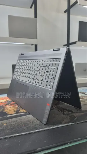 New Laptop Lenovo 16GB Intel Core Ultra 5 SSD 512GB