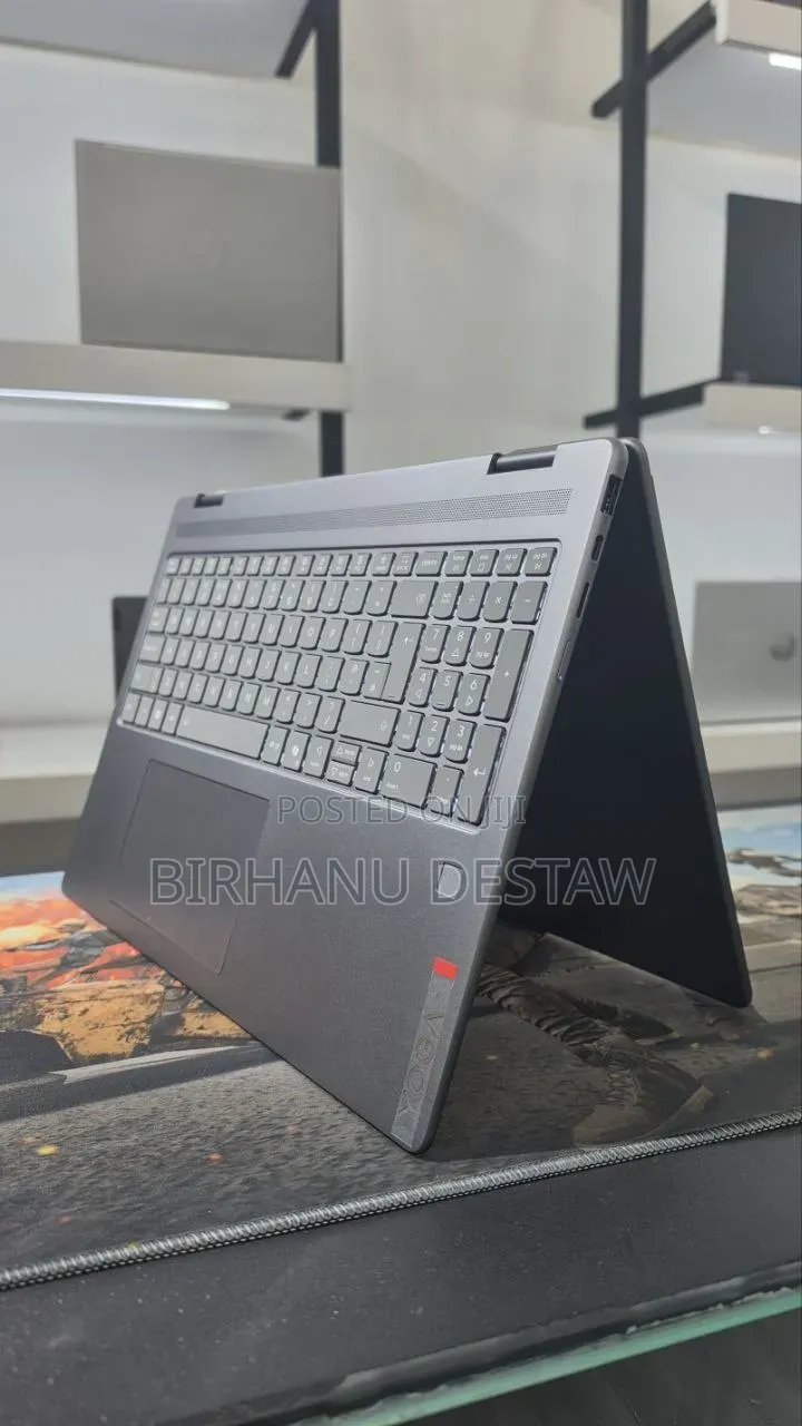 New Laptop Lenovo 16GB Intel Core Ultra 5 SSD 512GB