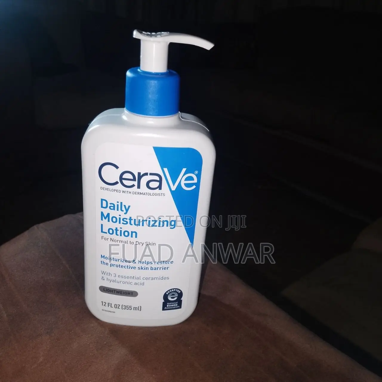 Cerave Moisturizing