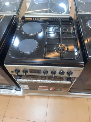 Fista Oven