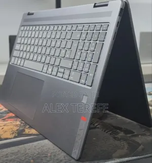 New Laptop Lenovo ThinkPad Yoga 16GB Intel Core Ultra 5 SSD 512GB