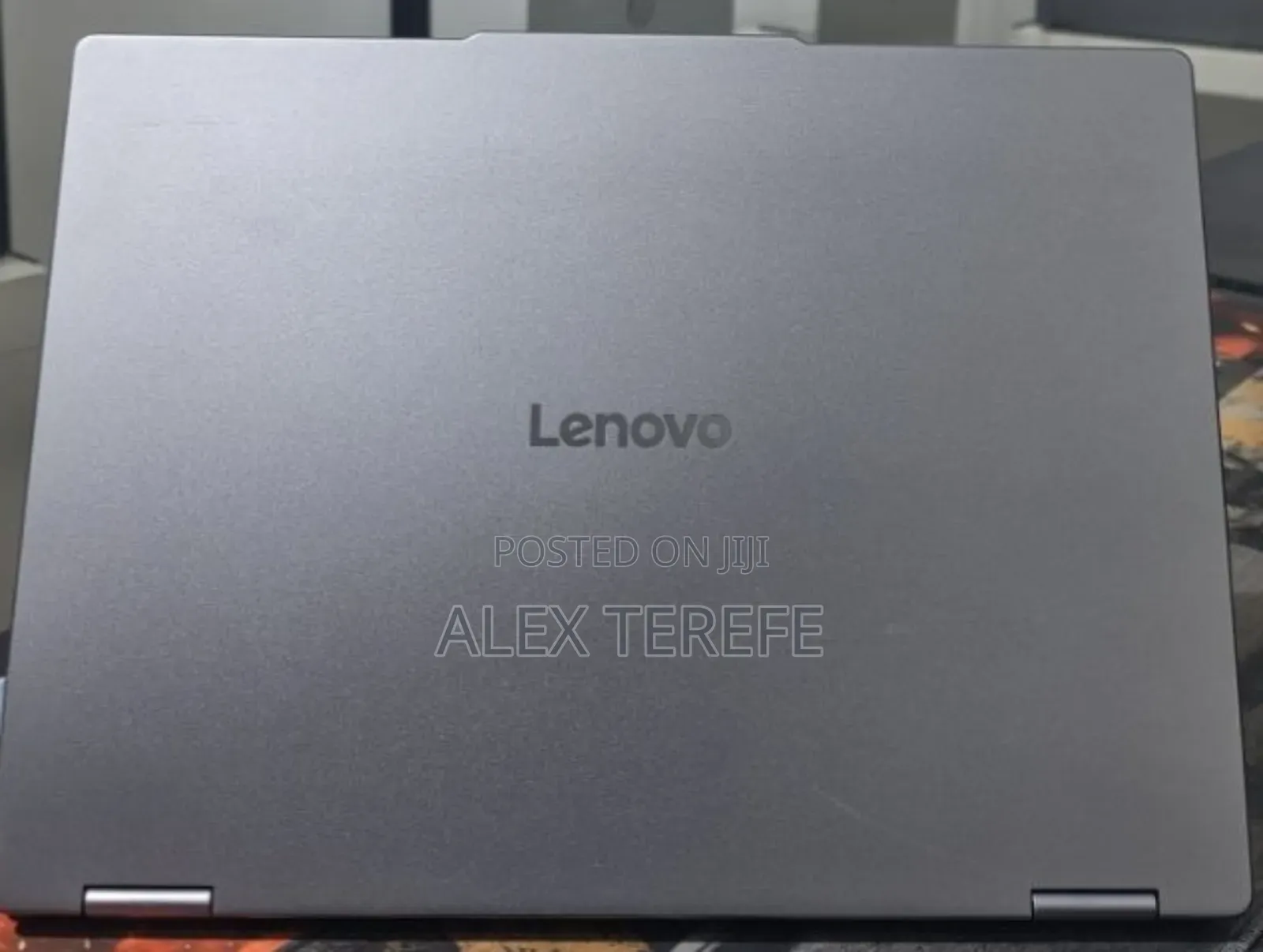 New Laptop Lenovo ThinkPad Yoga 16GB Intel Core Ultra 5 SSD 512GB