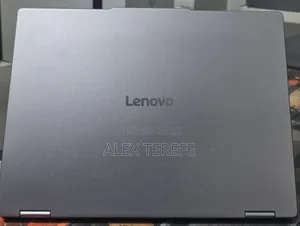 New Laptop Lenovo ThinkPad Yoga 16GB Intel Core Ultra 5 SSD 512GB