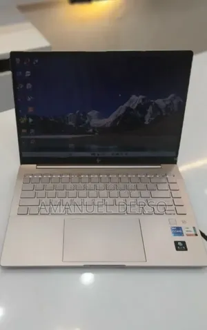 New Laptop HP Pavilion 15 16GB Intel Core i7 SSD 1T