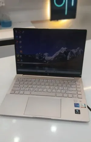 New Laptop HP Pavilion 15 16GB Intel Core i7 SSD 1T