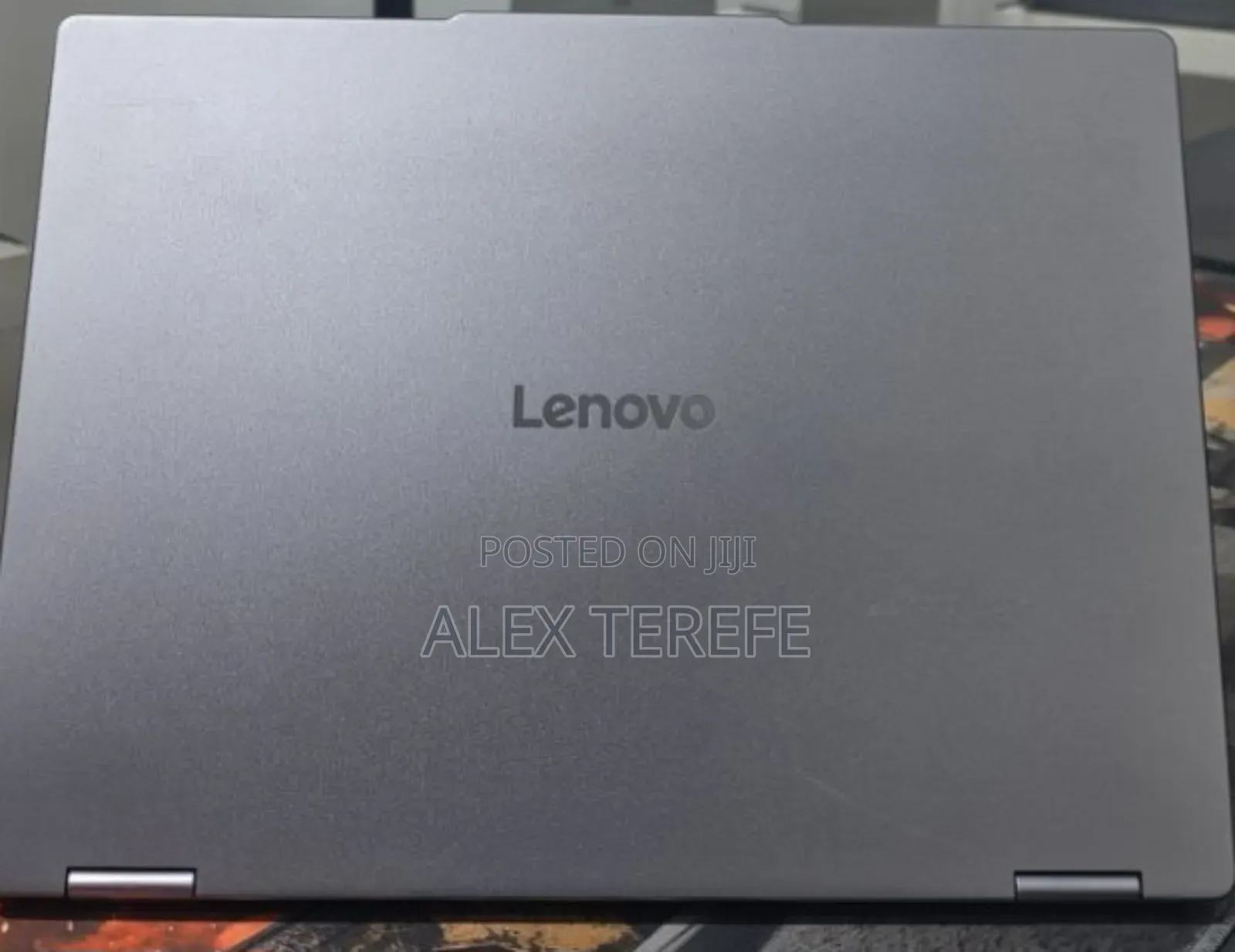 New Laptop Lenovo ThinkPad Yoga 16GB Intel Core Ultra 5 SSD 512GB