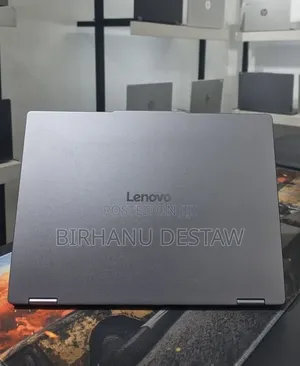 New Laptop Lenovo 16GB Intel Core Ultra 5 SSD 512GB