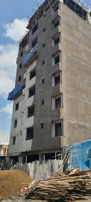 2bdrm Apartment in Bole for sale
