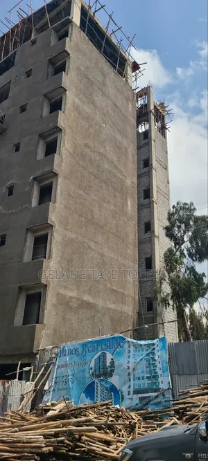 2bdrm Apartment in Bole for sale