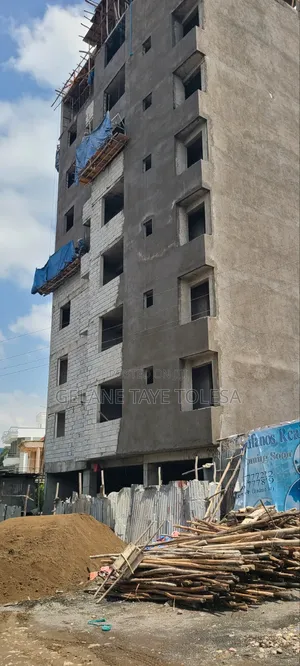 2bdrm Apartment in Bole for sale