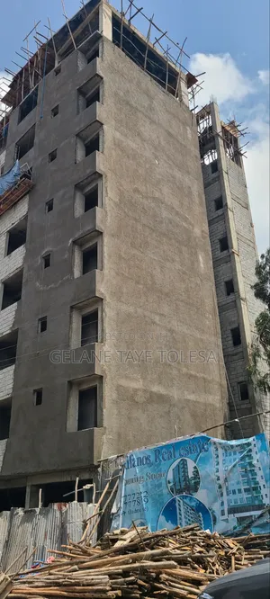 2bdrm Apartment in Bole for sale