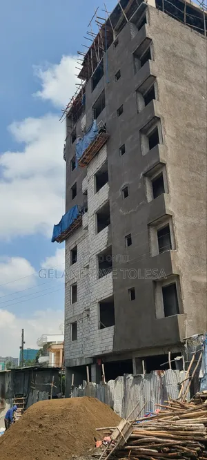 2bdrm Apartment in Bole for sale