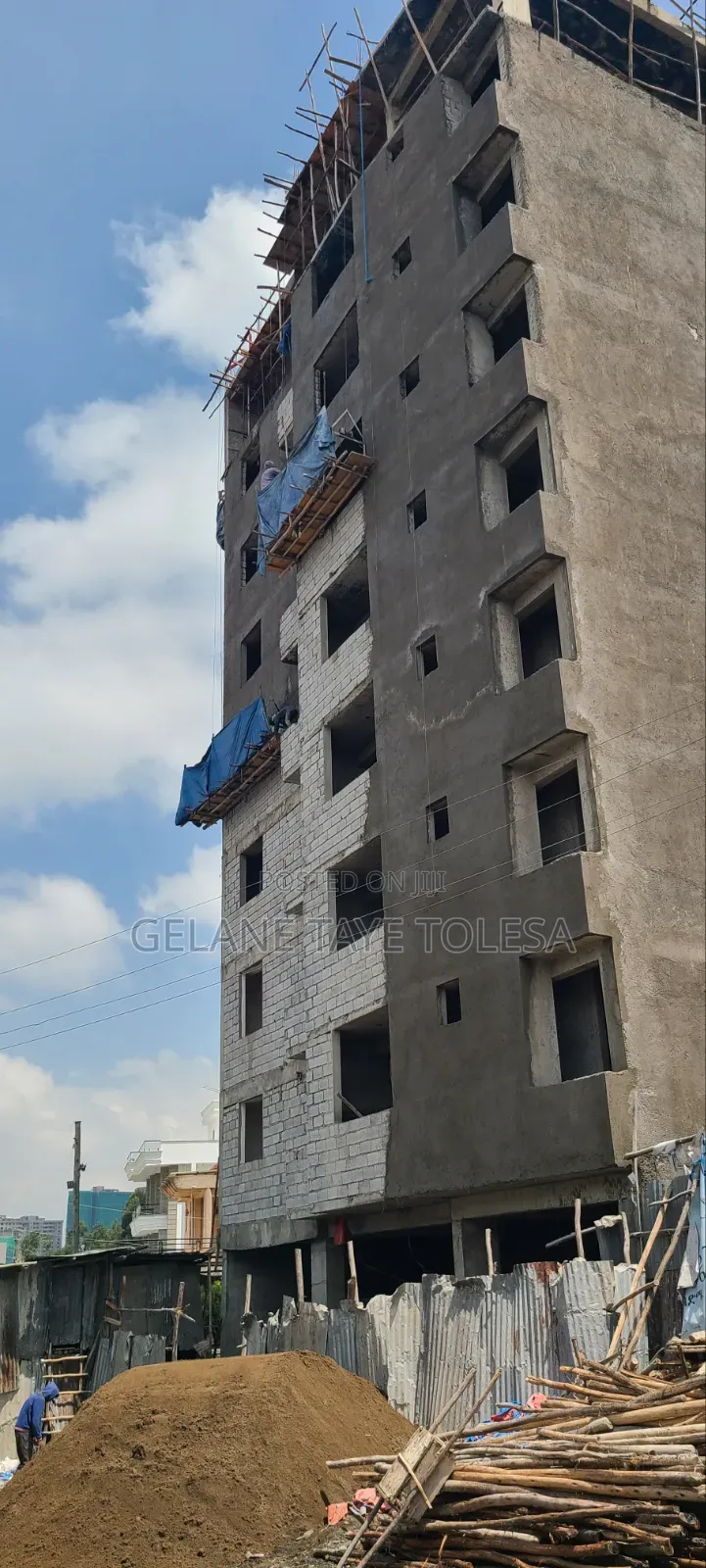 2bdrm Apartment in Bole for sale