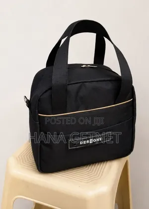 Lunch Bags