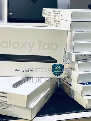 New Samsung Galaxy Tab A9 64 GB