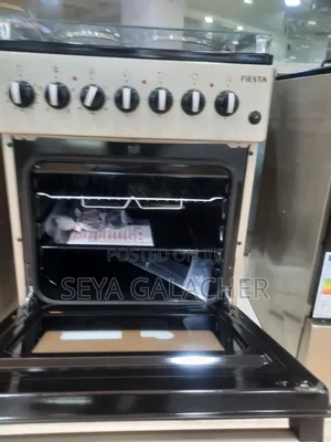 Fista Oven