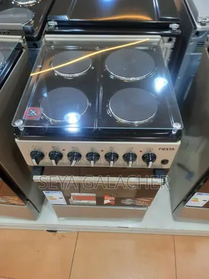 Fista Oven