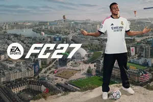 FC 27 Standard Edition Pre Order (GLOBAL) KEY