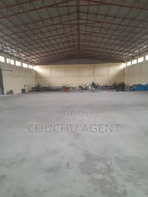 Warehouse Sale Addis Abeba Industrial Zone