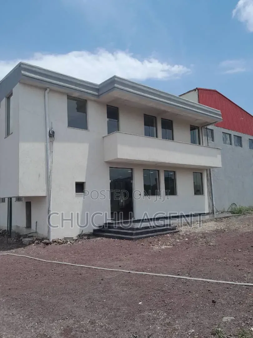 Warehouse Sale Addis Abeba Industrial Zone