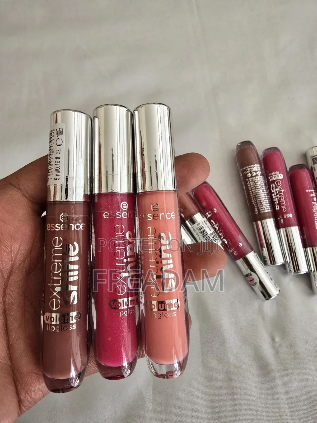 Shine Lip Gloss
