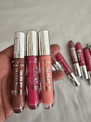 Shine Lip Gloss