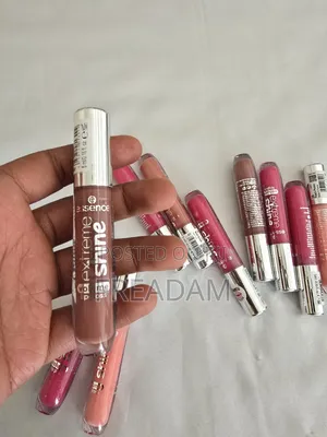 Shine Lip Gloss