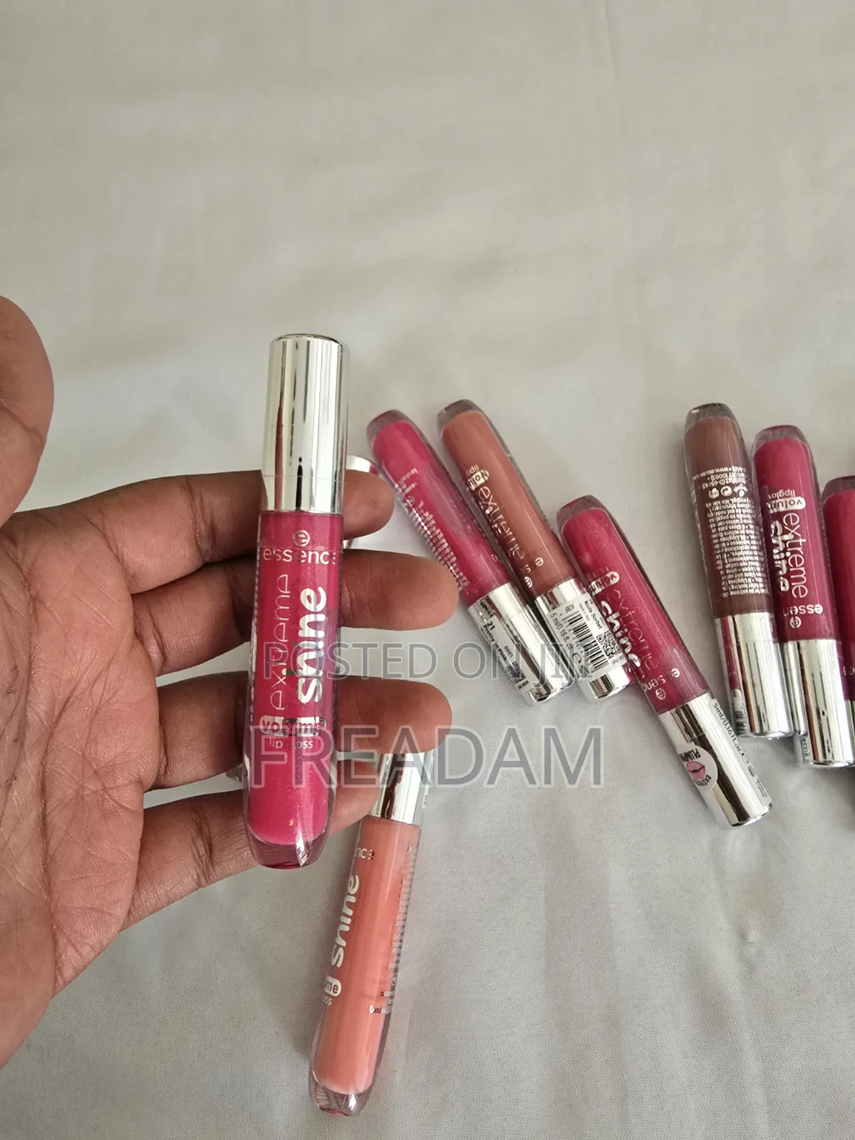 Shine Lip Gloss