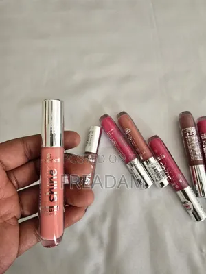 Shine Lip Gloss