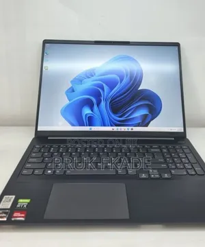 New Laptop Lenovo IdeaPad Flex 15 16GB AMD Ryzen 7 SSD 512GB