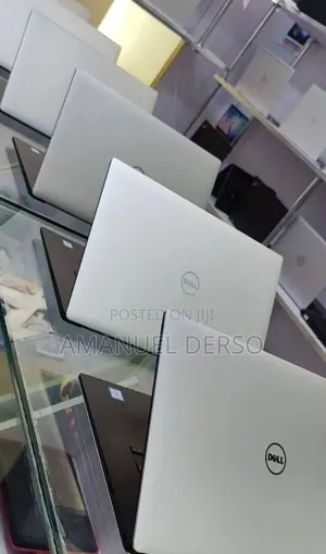 New Laptop Dell XPS 15 16GB Intel Core i5 SSD 512GB