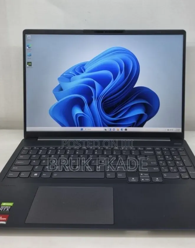 New Laptop Lenovo ThinkBook 15 16GB AMD Ryzen 7 SSD 512GB