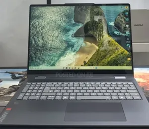 New Laptop Lenovo Yoga 3 16GB Intel Core Ultra 5 SSD 512GB