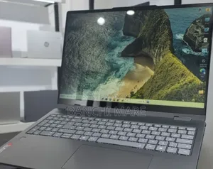 New Laptop Lenovo Yoga 3 16GB Intel Core Ultra 5 SSD 512GB