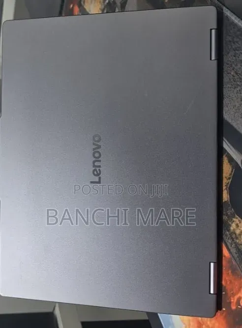 New Laptop Lenovo Yoga 3 16GB Intel Core Ultra 5 SSD 512GB