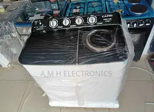 Capry 11kg Washing Mashin