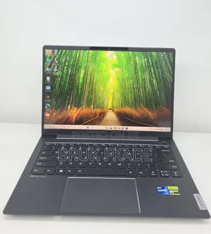 New Laptop Lenovo Thinkbook 14 16GB Intel Core i7 SSD 512GB