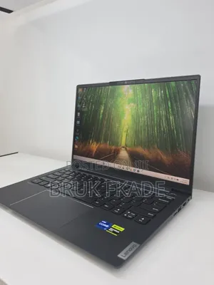 New Laptop Lenovo Thinkbook 14 16GB Intel Core i7 SSD 512GB