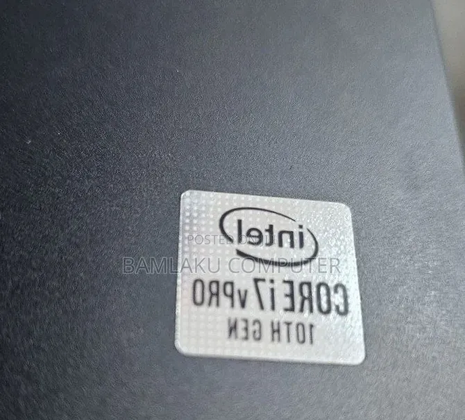 New Laptop Lenovo ThinkPad X1 Yoga 16GB Intel Core i7 SSD 512GB