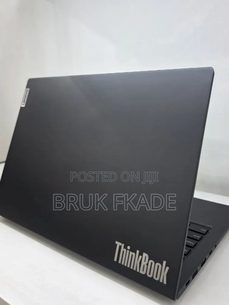 New Laptop Lenovo Thinkbook 14 16GB Intel Core i7 SSD 512GB