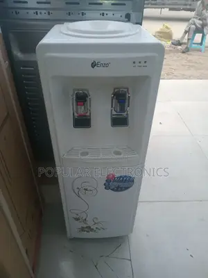 Enzo Watre Dispenser