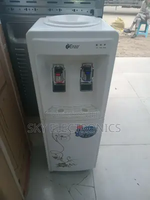 Enzo Watre Dispenser